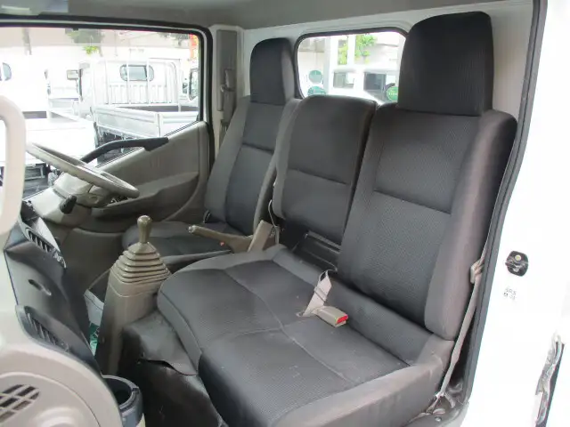 日産 アトラス 小型 平ボディ TKG-SZ2F24 H27の中古トラック画像16