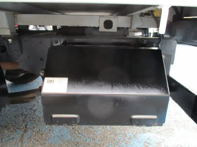 日産 アトラス 小型 平ボディ TKG-SZ2F24 H27の中古トラック画像像17