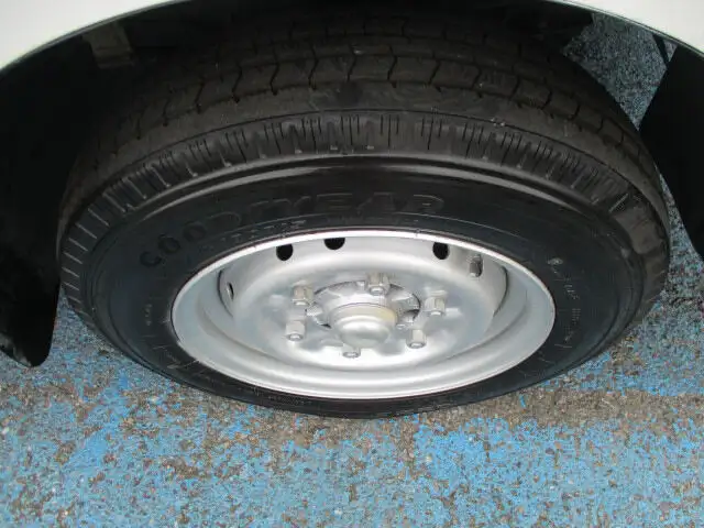日産 アトラス 小型 平ボディ TKG-SZ2F24 H27の中古トラック画像20