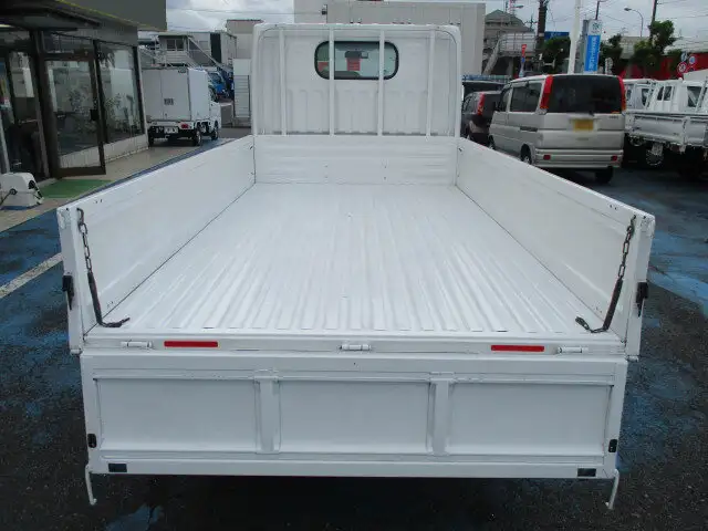 日産 アトラス 小型 平ボディ カスタム CBF-SQ2F24の中古トラック画像8