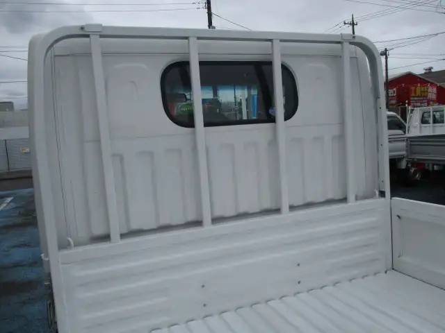 日産 アトラス 小型 平ボディ カスタム CBF-SQ2F24の中古トラック画像10