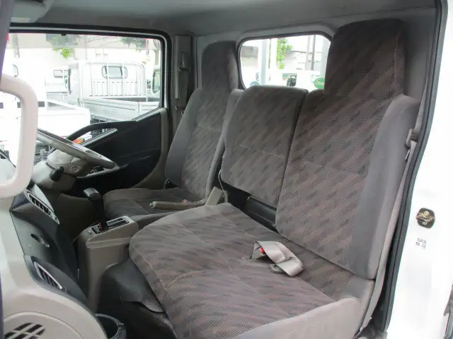 日産 アトラス 小型 平ボディ カスタム CBF-SQ2F24の中古トラック画像15