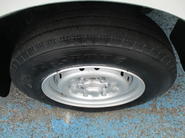 日産 アトラス 小型 平ボディ カスタム CBF-SQ2F24の中古トラック画像19