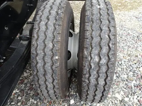 日野 レンジャー 中型/増トン ダンプ 2KG-FC2ABA R3の中古トラック画像18