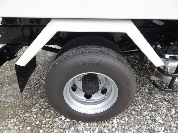日野 レンジャー 中型/増トン ダンプ 2KG-FC2ABA R3の中古トラック画像19