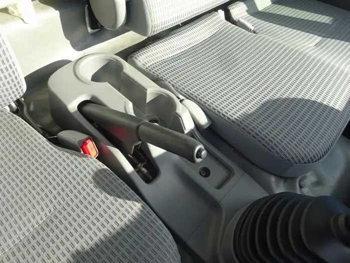 日野 デュトロ 小型 ウイング パワーゲート TKG-XZU710Mの中古トラック画像10