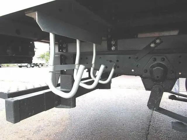 いすゞ エルフ 小型 冷凍冷蔵 保冷 サイドドアの中古トラック画像20