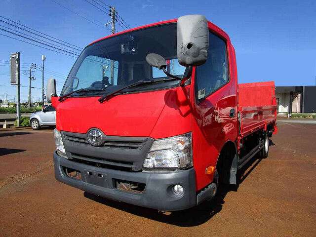 ダイハツ ハイゼット  冷凍冷蔵 保冷 サイドドア の中古トラック【車両No.125156】