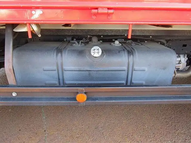 トヨタ トヨエース 小型 平ボディ パワーゲート TKG-XZU775の中古トラック画像18