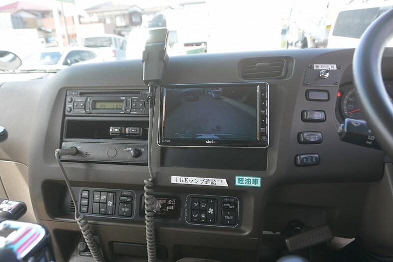 三菱 ローザ 小型 バス マイクロバス TPG-BE640J|画像8