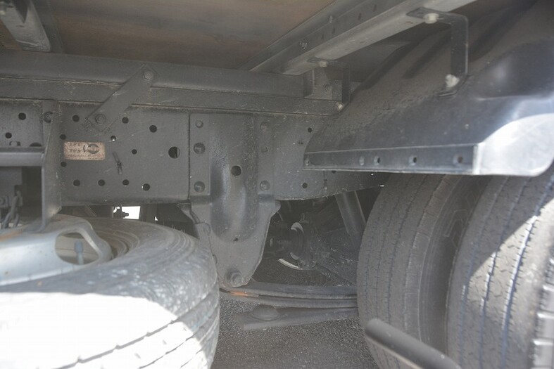 いすゞ エルフ 小型 アルミバン TRG-NLR85AN H29|画像15