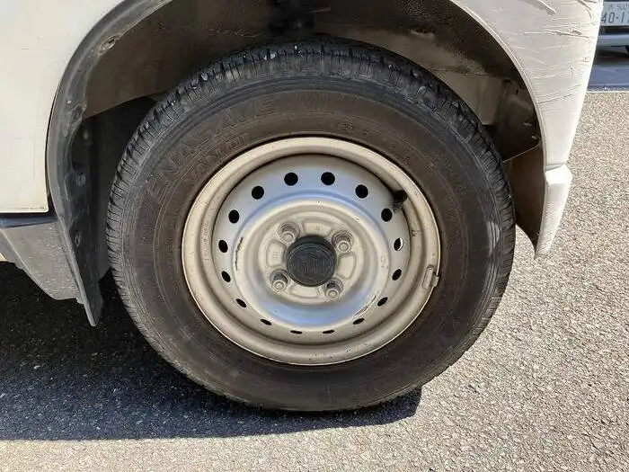 スズキ キャリイ  平ボディ EBD-DA63T H20の中古トラック画像20