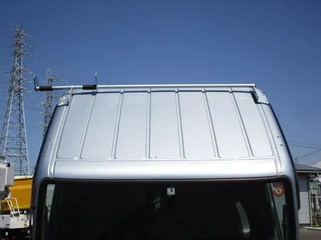三菱 キャンター 小型 高所・建柱車 高所作業車 TKG-FEA80の中古トラック画像8