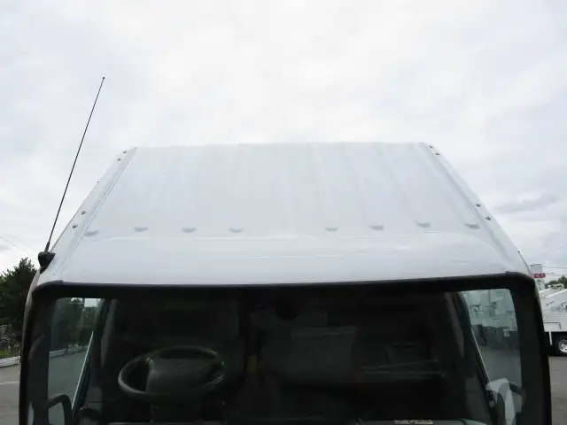 日野 デュトロ 小型 高所・建柱車 高所作業車 BDG-XZU304Eの中古トラック画像7