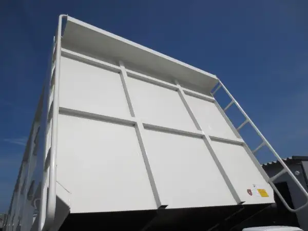いすゞ フォワード 中型/増トン ダンプ 土砂禁 2RG-FRR90S2の中古トラック画像11