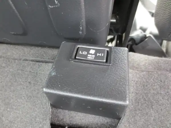 三菱 キャンター 小型 平ボディ Wキャブ TPG-FBA00の中古トラック画像14