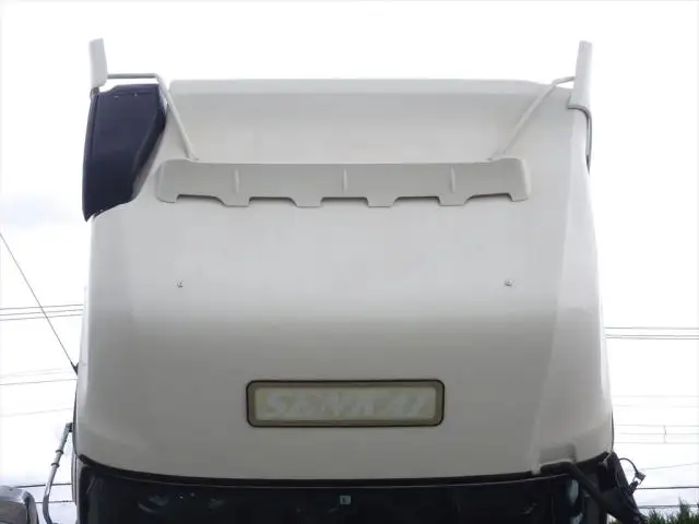 日野 プロフィア 大型 トラクター ハイルーフ 1デフの中古トラック画像11