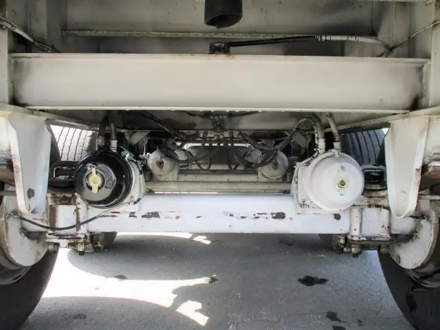 国内・その他 国産車その他 トレーラー/その他 トレーラー 3軸 TF36H1C3Sの中古トラック画像19