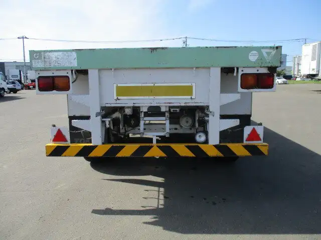国内・その他 国産車その他 トレーラー/その他 トレーラー 3軸 TF36H1C3Sの中古トラック画像5