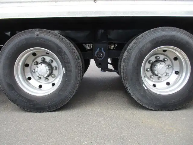 国内・その他 国産車その他 トレーラー/その他 トレーラー 2軸 TC28H8B2の中古トラック画像20