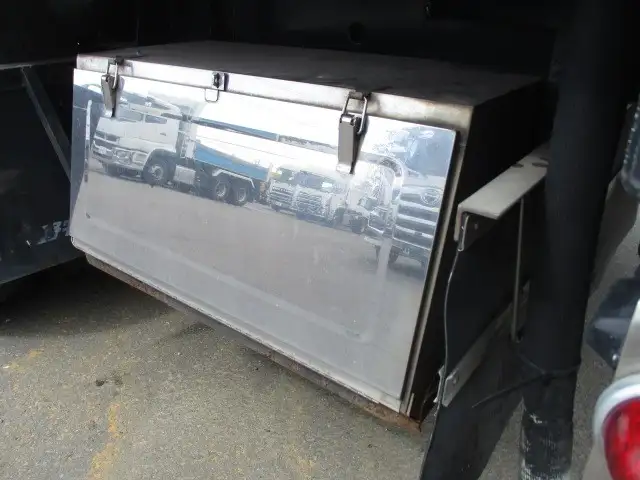 国内・その他 国産車その他 トレーラー/その他 トレーラー 2軸 TC28H8B2の中古トラック画像15