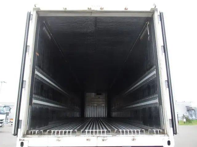 国内・その他 国産車その他 トレーラー/その他 トレーラー 2軸 TC28H8B2の中古トラック画像5