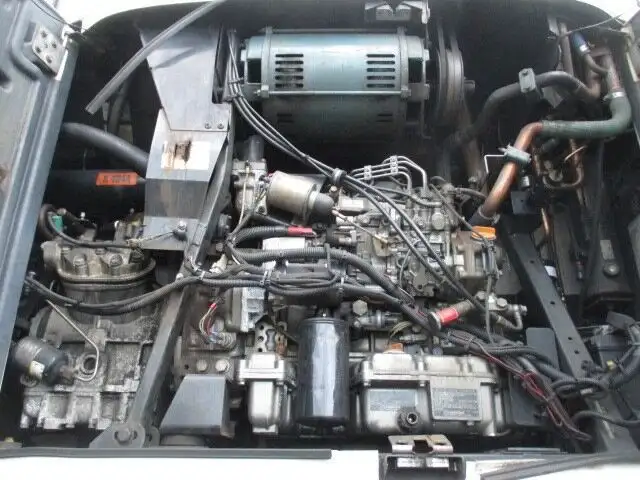 国内・その他 国産車その他 トレーラー/その他 トレーラー 2軸 TC28H8B2の中古トラック画像18