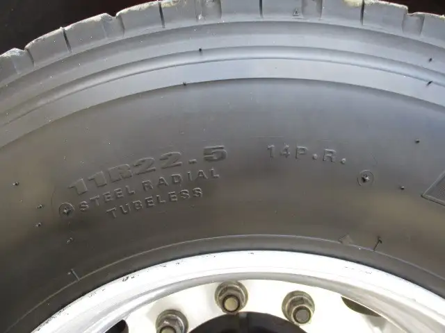 国内・その他 国産車その他 トレーラー/その他 トレーラー 3軸 1デフの中古トラック画像20