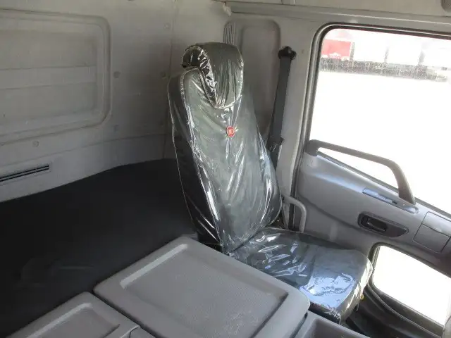 日産UD クオン 大型 ダンプ Lゲート コボレーンの中古トラック画像8