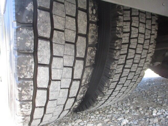 スカニア トラック 大型 トラクタ ベッド |画像20