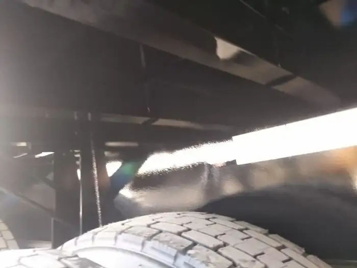 国内・その他 国産車その他 トレーラー/その他 トレーラー 3軸 1デフの中古トラック画像12