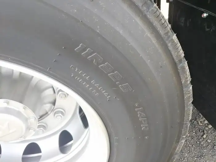 国内・その他 国産車その他 トレーラー/その他 トレーラー 3軸 1デフの中古トラック画像14