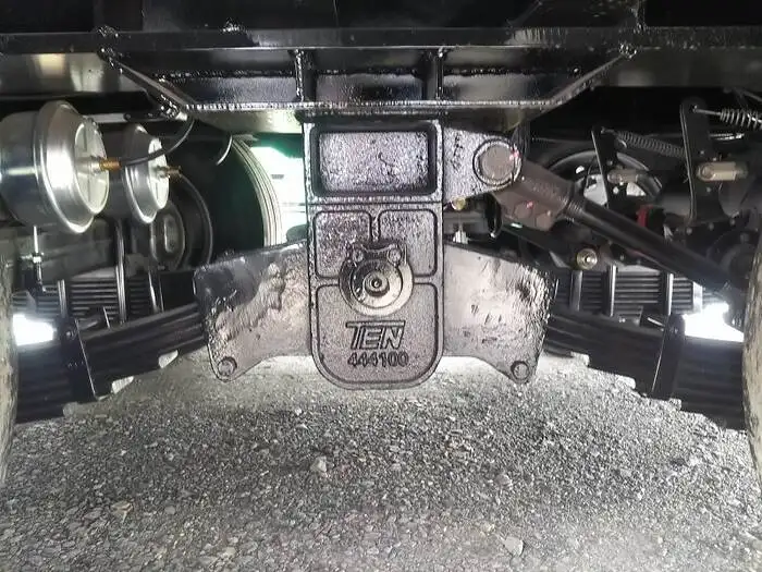 国内・その他 国産車その他 トレーラー/その他 トレーラー 8輪 1デフの中古トラック画像12
