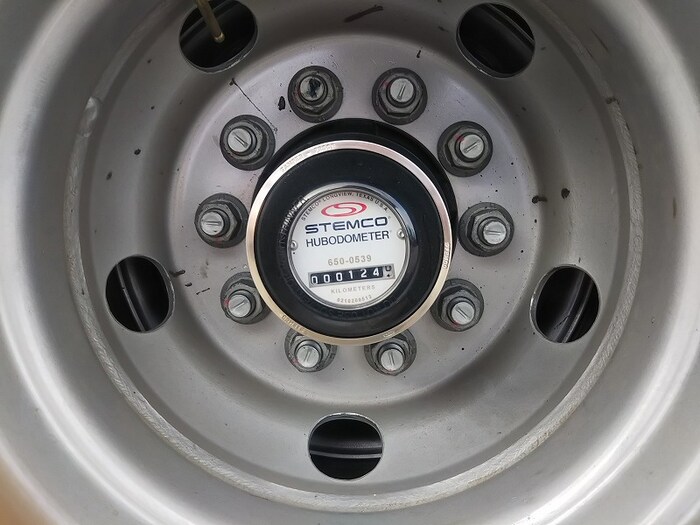 国内・その他 国産車その他 その他 トレーラ 8輪 1デフ|画像17