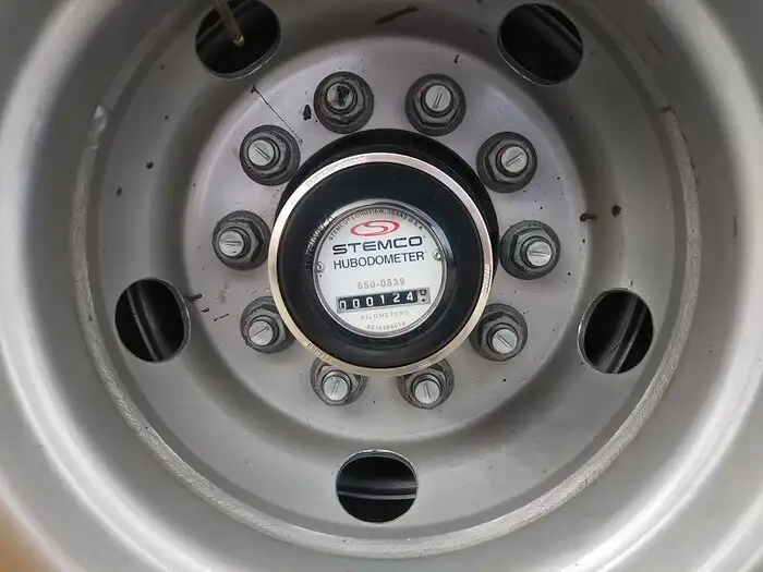 国内・その他 国産車その他 トレーラー/その他 トレーラー 8輪 1デフの中古トラック画像像17