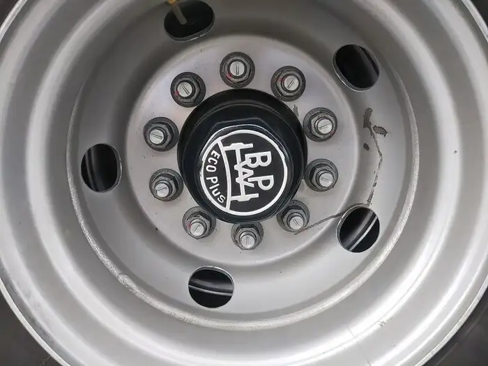 国内・その他 国産車その他 トレーラー/その他 トレーラー 8輪 1デフの中古トラック画像18