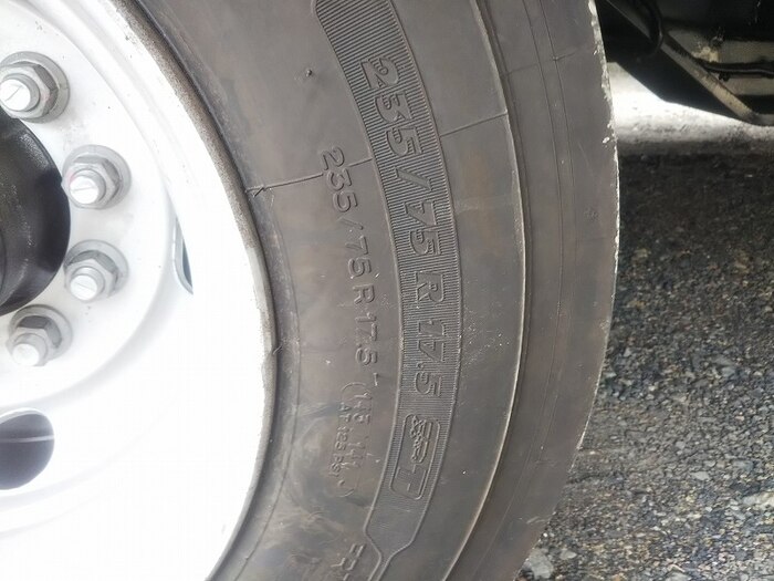 国内・その他 国産車その他 その他 トレーラ 8輪 1デフ|画像16