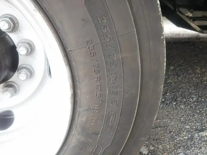 国内・その他 国産車その他 トレーラー/その他 トレーラー 8輪 1デフの中古トラック画像16
