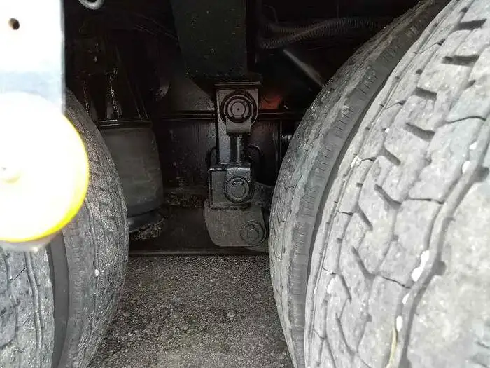 国内・その他 国産車その他 トレーラー/その他 トレーラー 16輪 2デフの中古トラック画像12