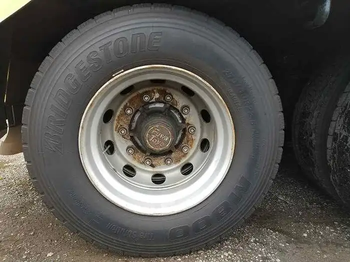 国内・その他 国産車その他 トレーラー/その他 トレーラー 16輪 2デフの中古トラック画像14