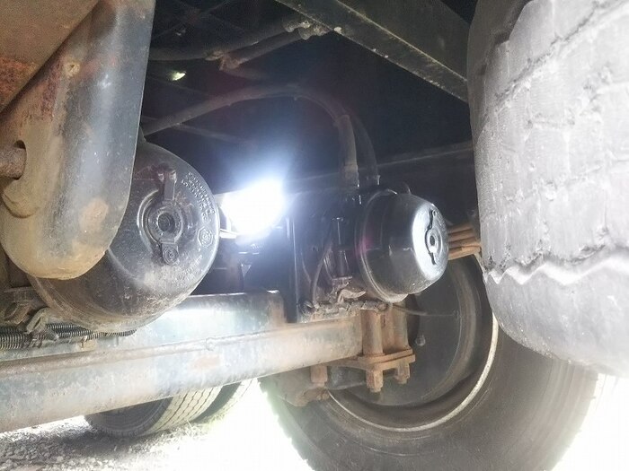 国内・その他 国産車その他 その他 トレーラ 3軸 1デフ|画像11