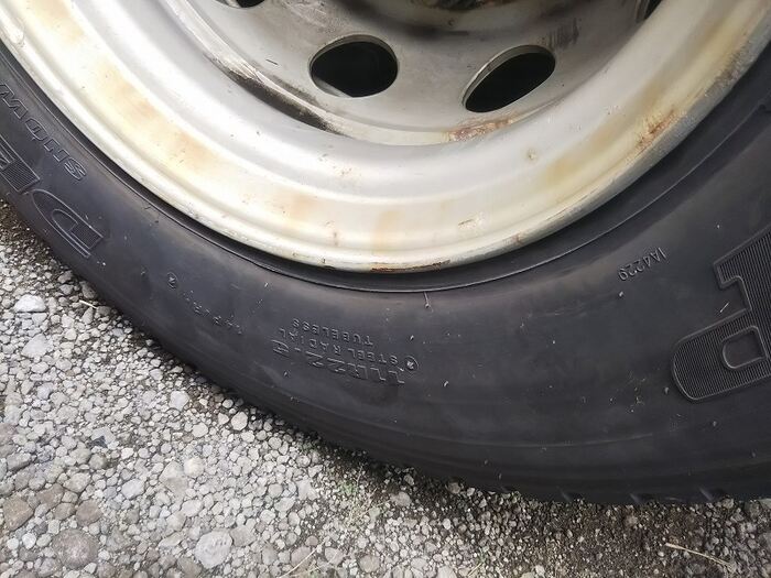 国内・その他 国産車その他 その他 トレーラ 3軸 1デフ|画像13
