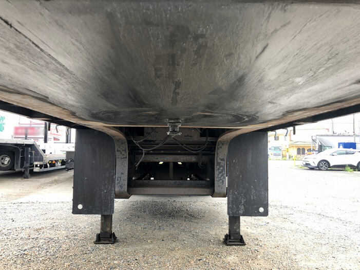 国内・その他 国産車その他 その他 トレーラ 3軸 2デフ|画像9