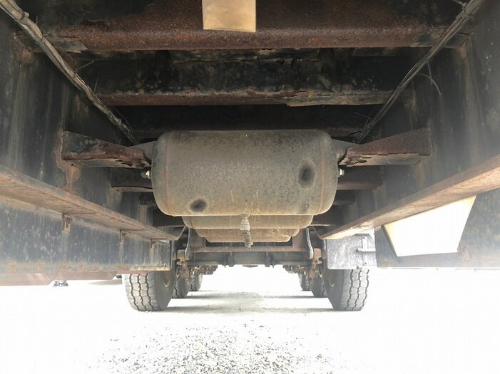 国内・その他 国産車その他 その他 トレーラ 3軸 2デフ|画像10