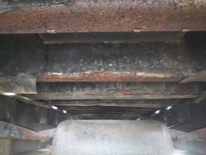 国内・その他 国産車その他 その他 トレーラ 3軸 2デフ|画像11