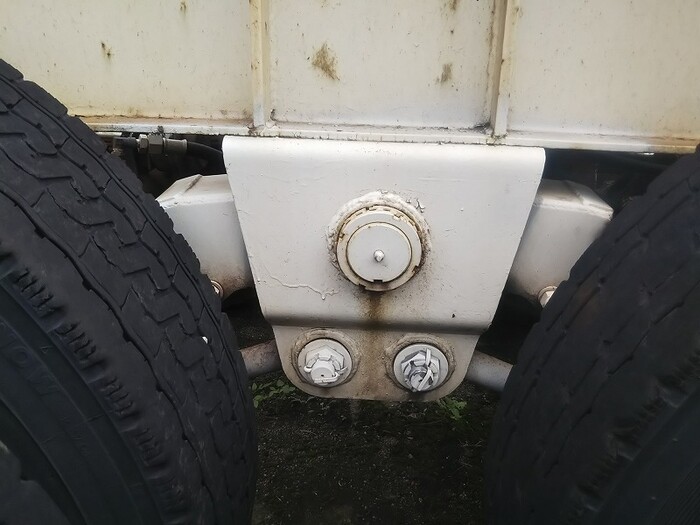 国内・その他 国産車その他 その他 トレーラ 2軸 1デフ|画像14