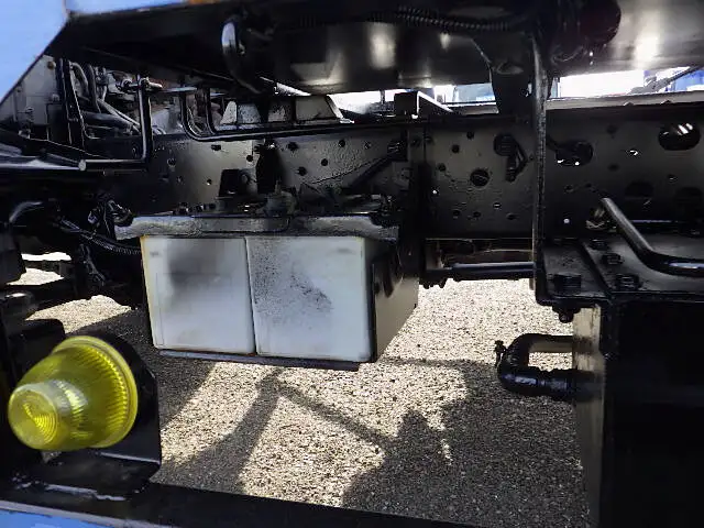 日野 レンジャー 中型/増トン 車両重機運搬 ウインチ ADG-FC6JLWAの中古トラック画像18