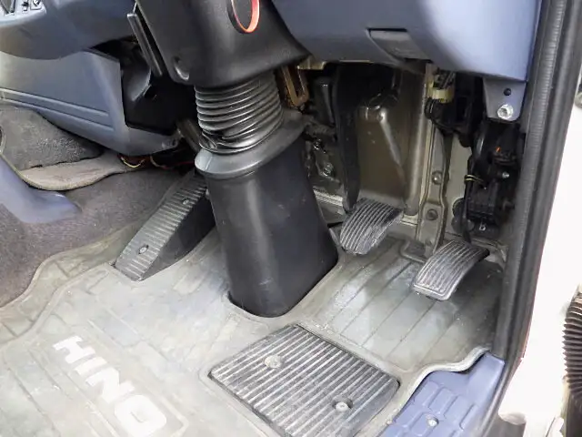 日野 レンジャー 中型/増トン 車両重機運搬 ウインチ ADG-FC6JLWAの中古トラック画像14