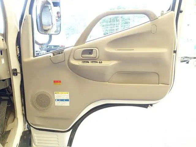 日野 デュトロ 小型 クレーン付 3段 フックインの中古トラック画像16