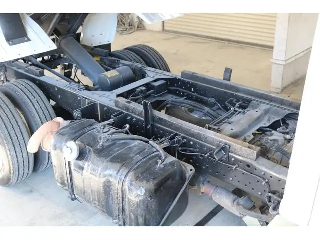 いすゞ エルフ 小型 ダンプ 強化 コボレーンの中古トラック画像16